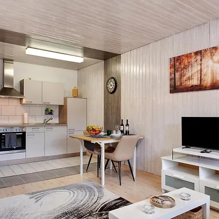 Quality Time Auf 1000 Meter Schoenwald im Schwarzwald