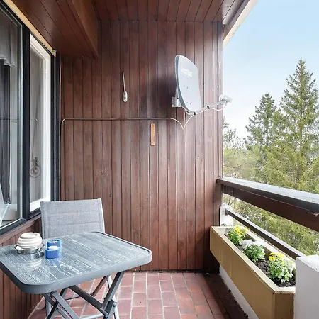 Quality Time Auf 1000 Meter Apartment Schoenwald im Schwarzwald