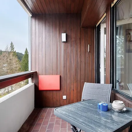 Quality Time Auf 1000 Meter Schoenwald im Schwarzwald