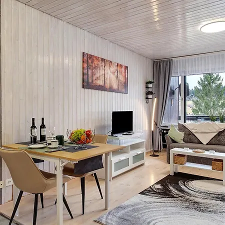 Quality Time Auf 1000 Meter * Schoenwald im Schwarzwald