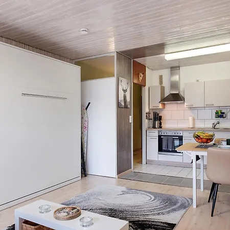 Quality Time Auf 1000 Meter Apartment