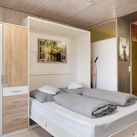 Quality Time Auf 1000 Meter Schoenwald im Schwarzwald