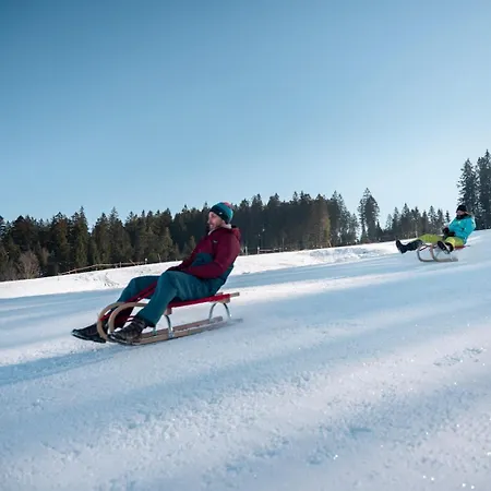 Quality Time Auf 1000 Meter * Schönwalde