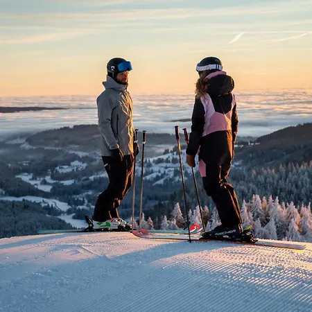 Quality Time Auf 1000 Meter Lejlighed