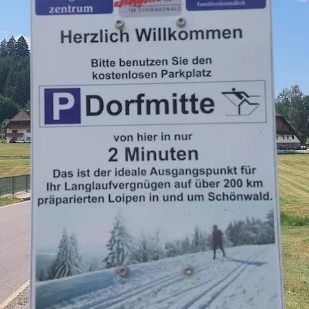 Quality Time Auf 1000 Meter Lejlighed *