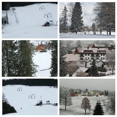 Lejlighed Quality Time Auf 1000 Meter *