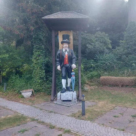Quality Time Auf 1000 Meter 아파트 Schönwalde