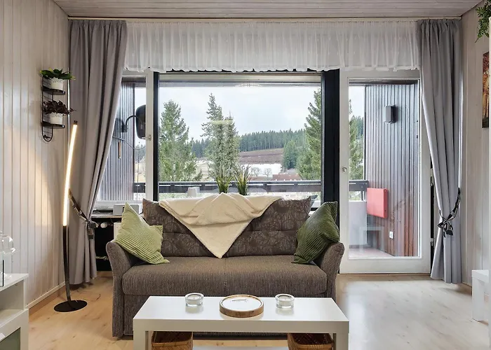 Quality Time Auf 1000 Meter Apartment *