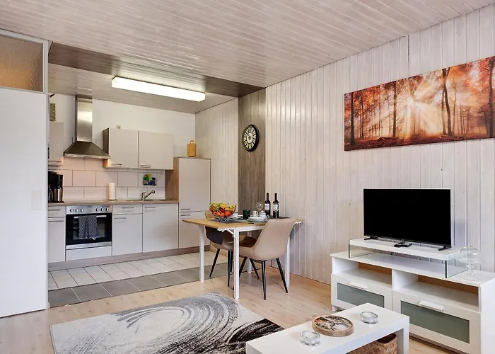 Quality Time Auf 1000 Meter Schoenwald im Schwarzwald