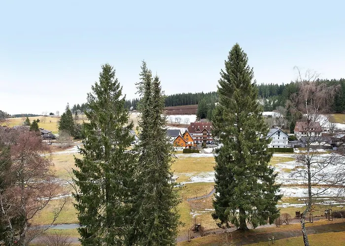 Quality Time Auf 1000 Meter Apartment *