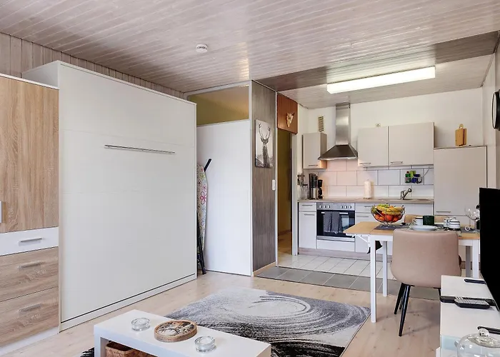 Quality Time Auf 1000 Meter Apartment