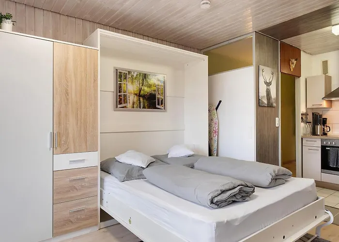 Quality Time Auf 1000 Meter Schoenwald im Schwarzwald