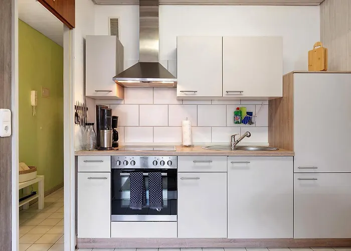 Quality Time Auf 1000 Meter Apartment *