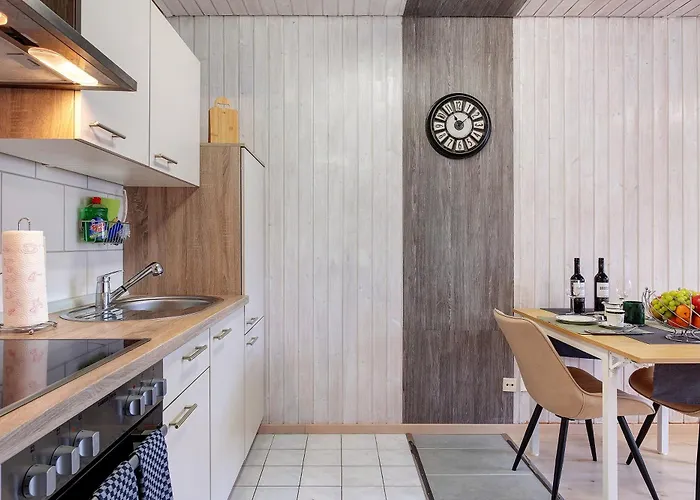 Quality Time Auf 1000 Meter Apartment *