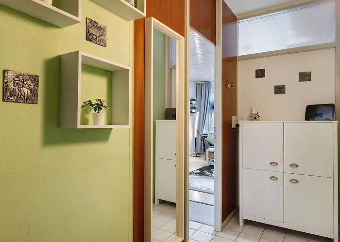 Quality Time Auf 1000 Meter * Schoenwald im Schwarzwald